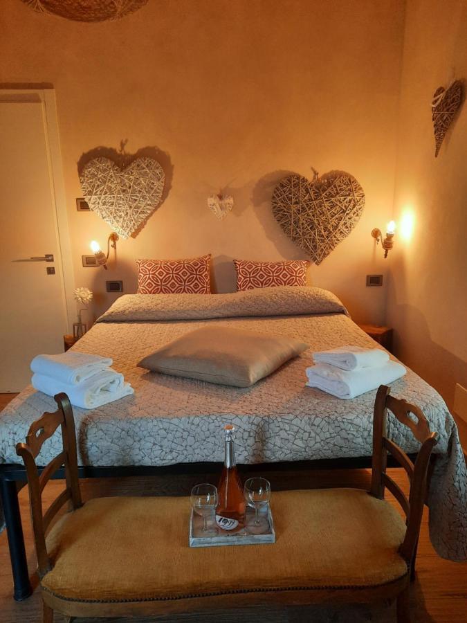 Villa Laura Castellinaldo Cameră foto