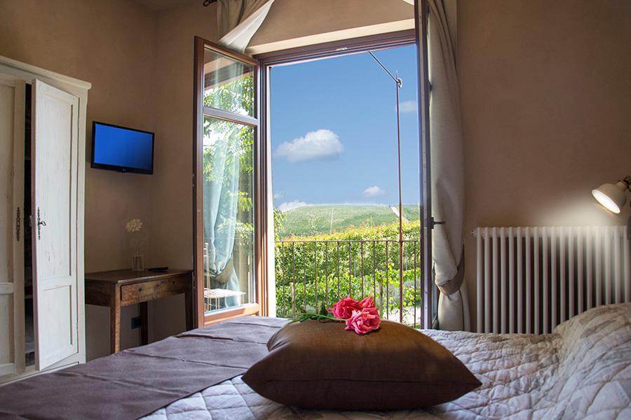 Villa Laura Castellinaldo Cameră foto