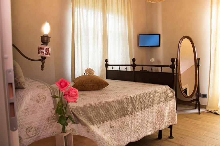 Villa Laura Castellinaldo Cameră foto